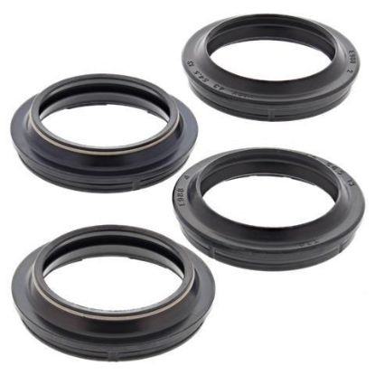 FORK DUST SEAL ONLY KIT