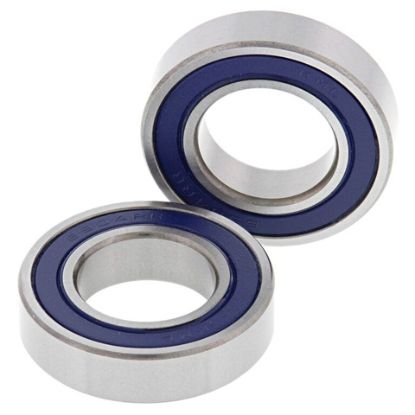 ALL BALL WHEEL BEARING KIT
