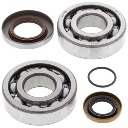 ALL-BALL S CRANK BEARINGS