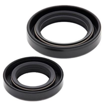 ALL BALLS CRANK SHAFT SEAL KIT