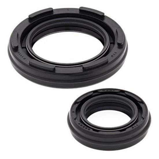 ALL BALLS CRANK SHAFT SEAL KIT