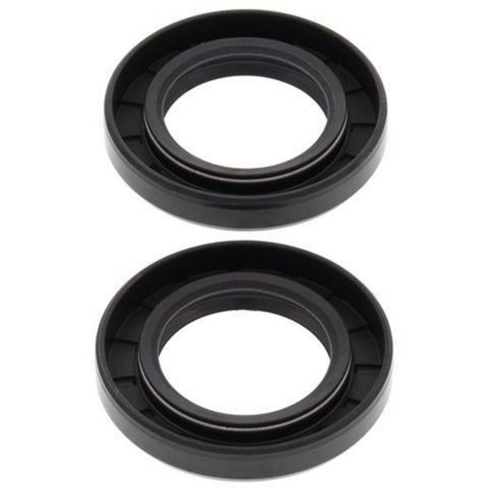 ALL BALLS CRANK SHAFT SEAL KIT