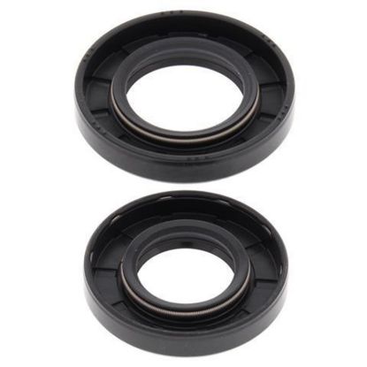 ALL BALLS CRANK SHAFT SEAL KIT