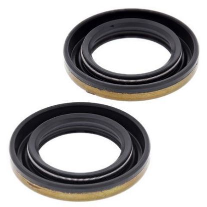 ALL BALLS CRANK SHAFT SEAL KIT