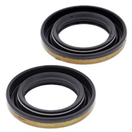 ALL BALLS CRANK SHAFT SEAL KIT
