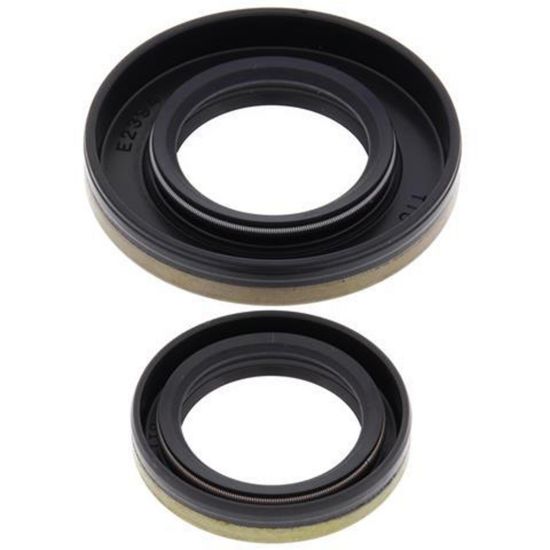 ALL BALLS CRANK SHAFT SEAL KIT