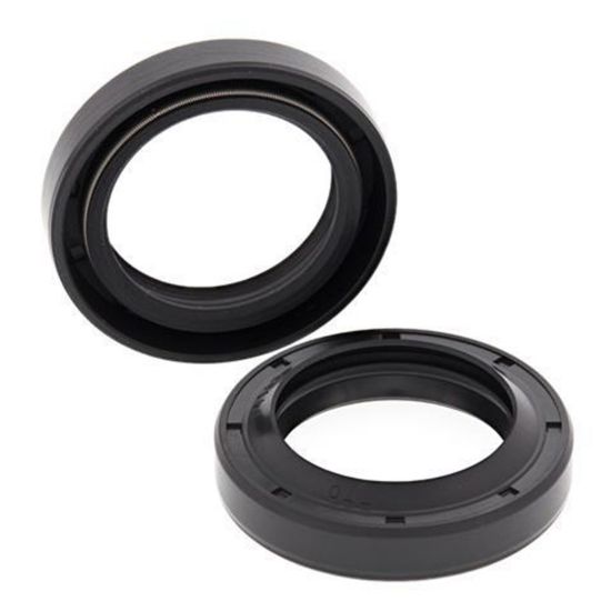 ALL BALLS CRANK SHAFT SEAL KIT