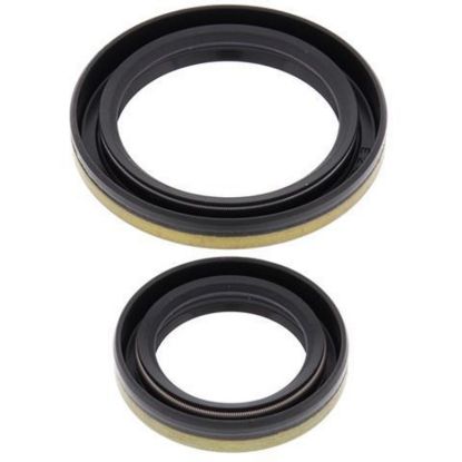 ALL BALLS CRANK SHAFT SEAL KIT