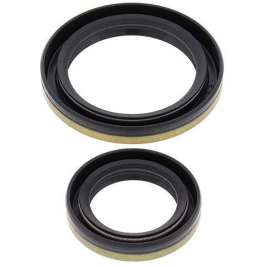 ALL BALLS CRANK SHAFT SEAL KIT