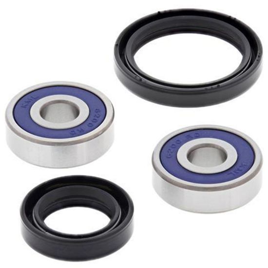 ALL BALLS WHEEL BEARING KIT