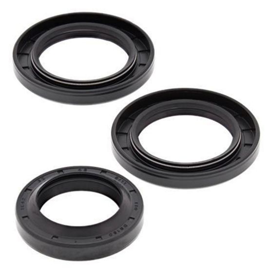 ALL BALLS CRANK SHAFT SEAL KIT