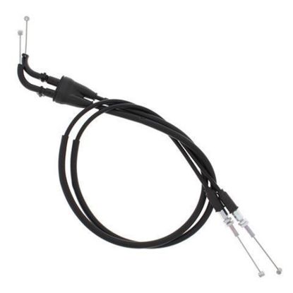 ALL BALLS CONTROL CABLE, THROTTLE (1102)