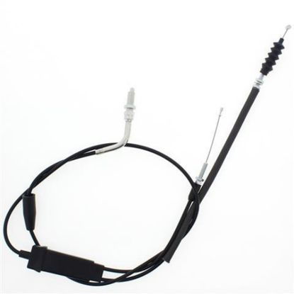 ALL BALLS CONTROL CABLE, THROTTLE (1210)