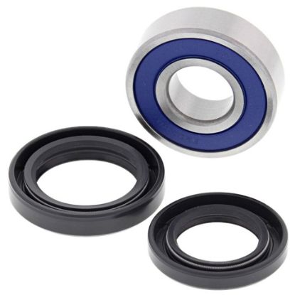 ALL BALLS RACING LOWER STEERING STEM KIT