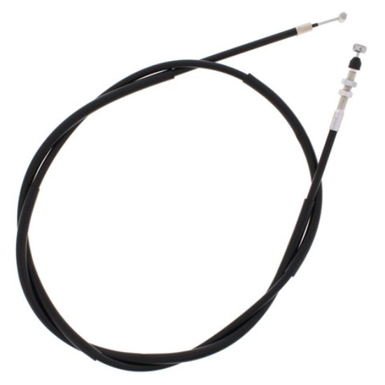 ALL BALLS RACING REAR HAND PARK BRAKE CABLE
