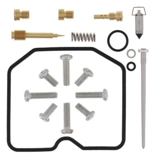 ALL BALLS RACING CARBURETOR KIT