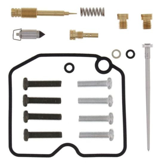 ALL BALLS RACING CARBURETOR KIT