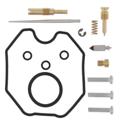 ALL BALLS RACING CARBURETOR KIT