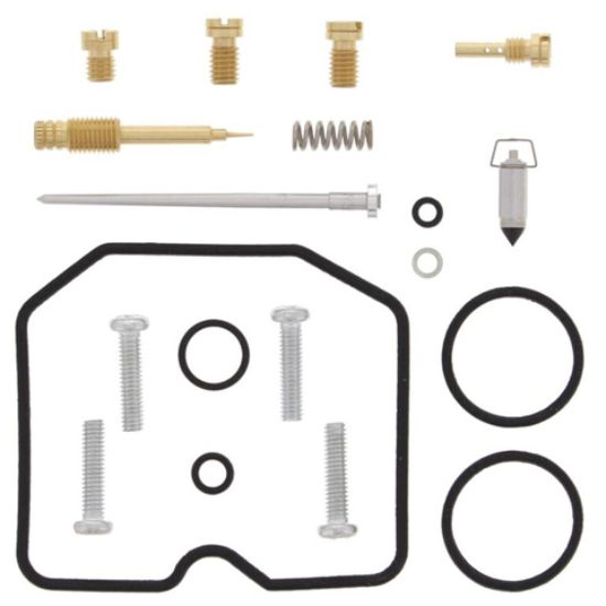 ALL BALLS RACING CARBURETOR KIT