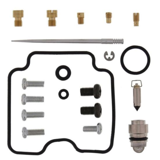 ALL BALLS RACING CARBURETOR KIT