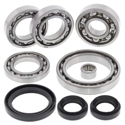 ALL BALLS RACING DIFFERENTIAL BEARING KIT