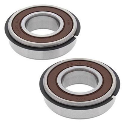 ALL BALLS RACING WHEEL BEARING KIT