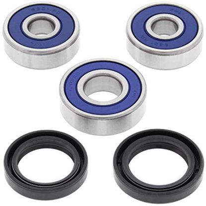 WHEEL BEARING KIT FRONT