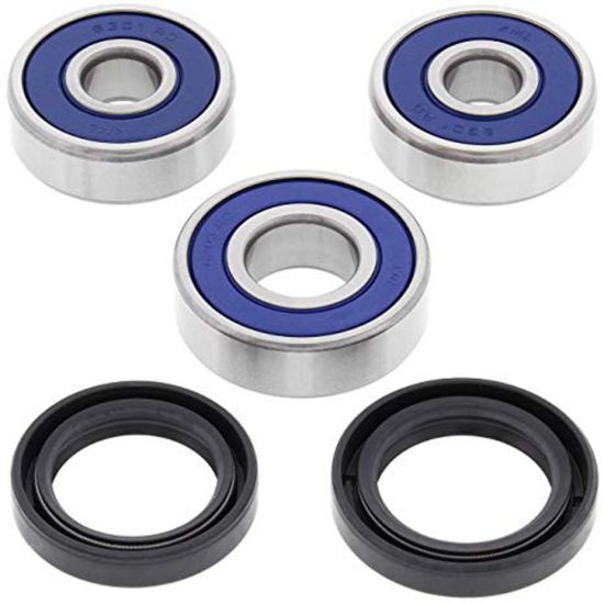 WHEEL BEARING KIT FRONT