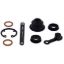 MASTER CYLINDER REBUILD KIT FRONT