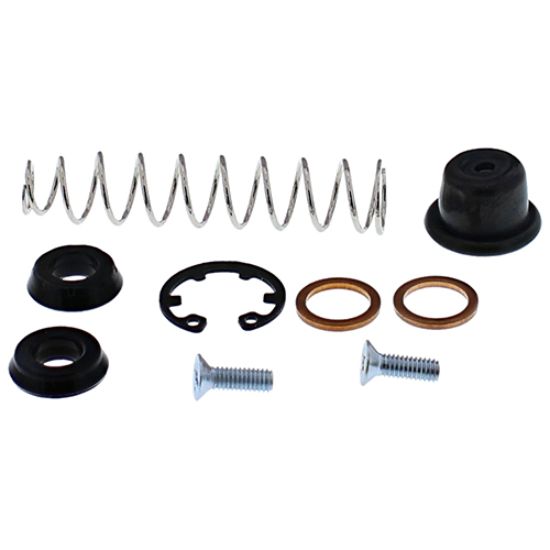MASTER CYLINDER REBUILD KIT FRONT
