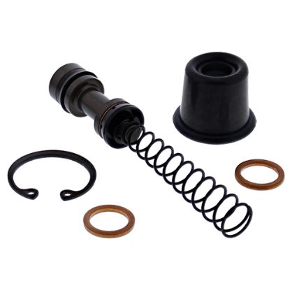 MASTER CYLINDER REBUILD KIT REAR