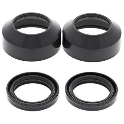 FORK OIL SEAL & DUST SEAL KIT