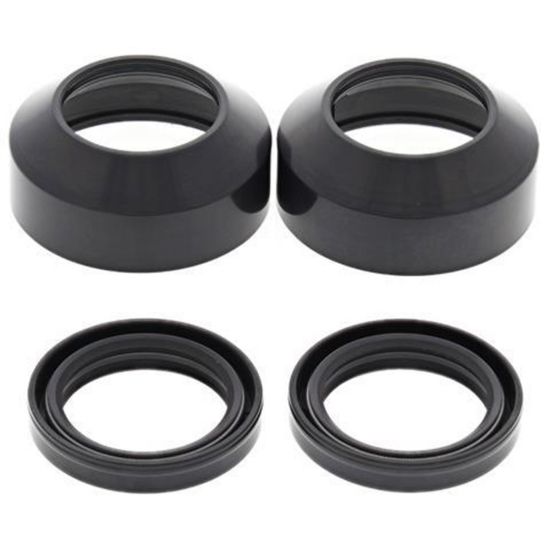 FORK OIL SEAL & DUST SEAL KIT