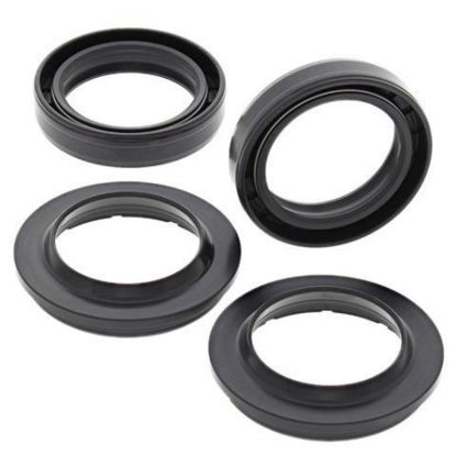 FORK OIL SEAL & DUST SEAL KIT