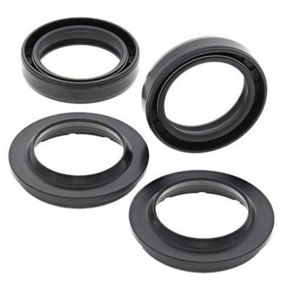 FORK OIL SEAL & DUST SEAL KIT