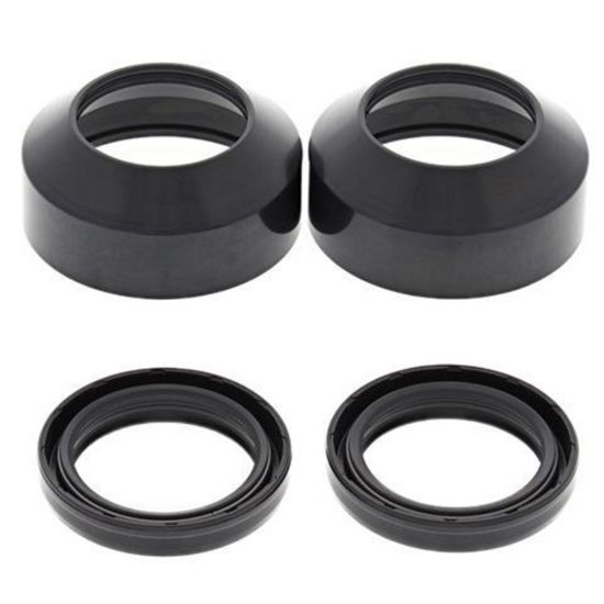 FORK OIL SEAL & DUST SEAL KIT