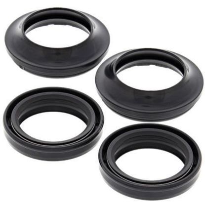 FORK OIL SEAL & DUST SEAL KIT