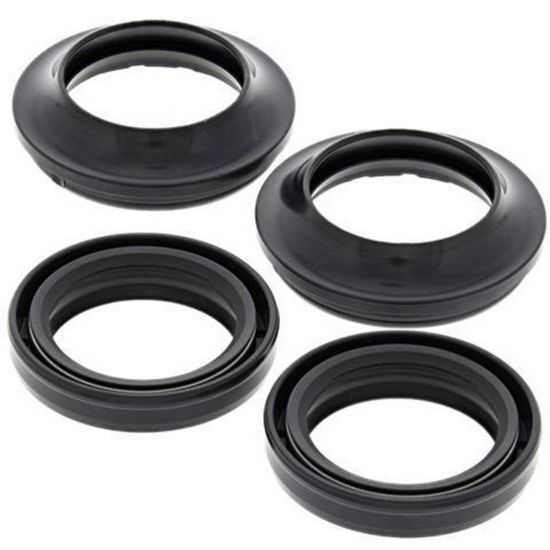 FORK OIL SEAL & DUST SEAL KIT