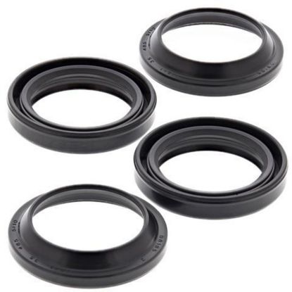 FORK OIL SEAL & DUST SEAL KIT