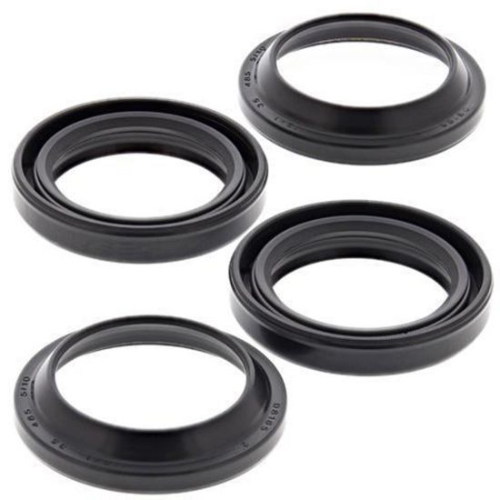 FORK OIL SEAL & DUST SEAL KIT