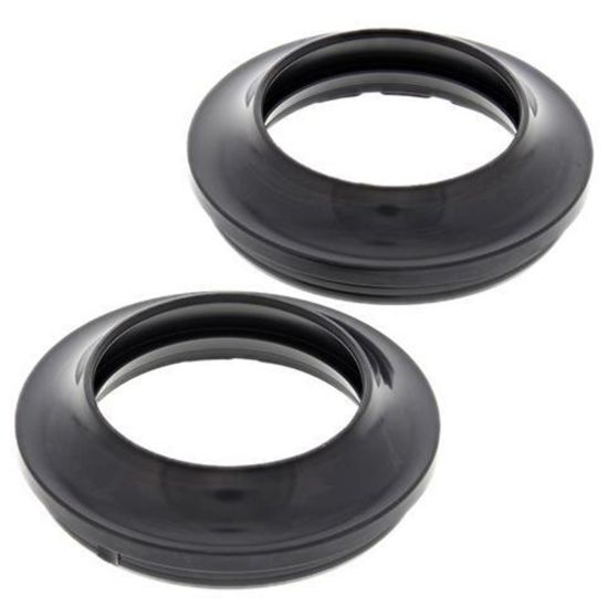 FORK DUST SEAL ONLY KIT