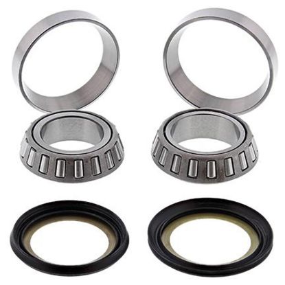 ALL BALLS RACING STEERING BEARING KIT