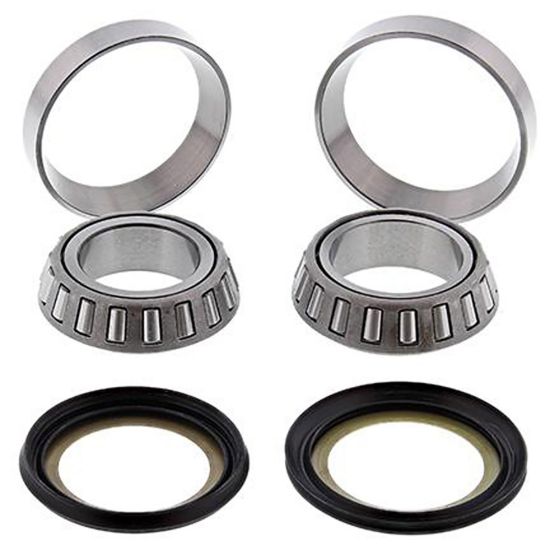 ALL BALLS RACING STEERING BEARING KIT