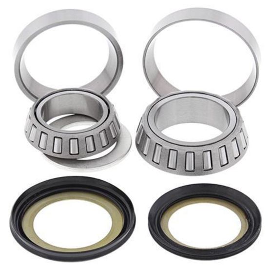 ALL BALLS RACING STEERING BEARING KIT