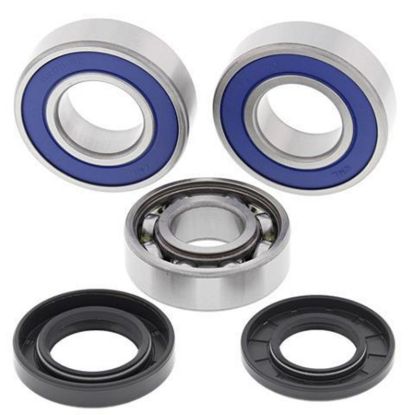 ALL BALLS RACING SNOW MOBILE SHAFT KIT