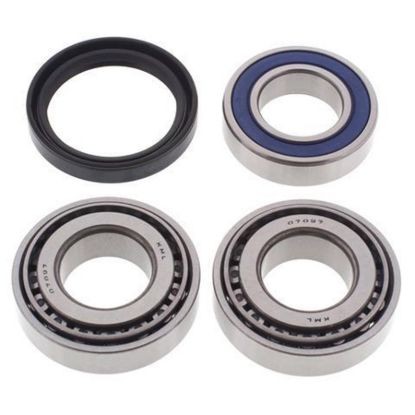 ALL BALLS RACING SNOW MOBILE SHAFT KIT