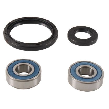 ALL BALLS RACING WHEEL BEARING KIT