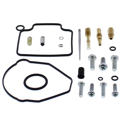 ALL BALLS RACING CARBURETOR REBUILD KIT