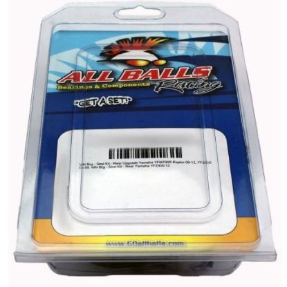 ALL BALLS RACING SEAL 30-72-8