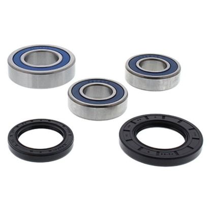 ALL BALLS RACING WHEEL BEARING KIT